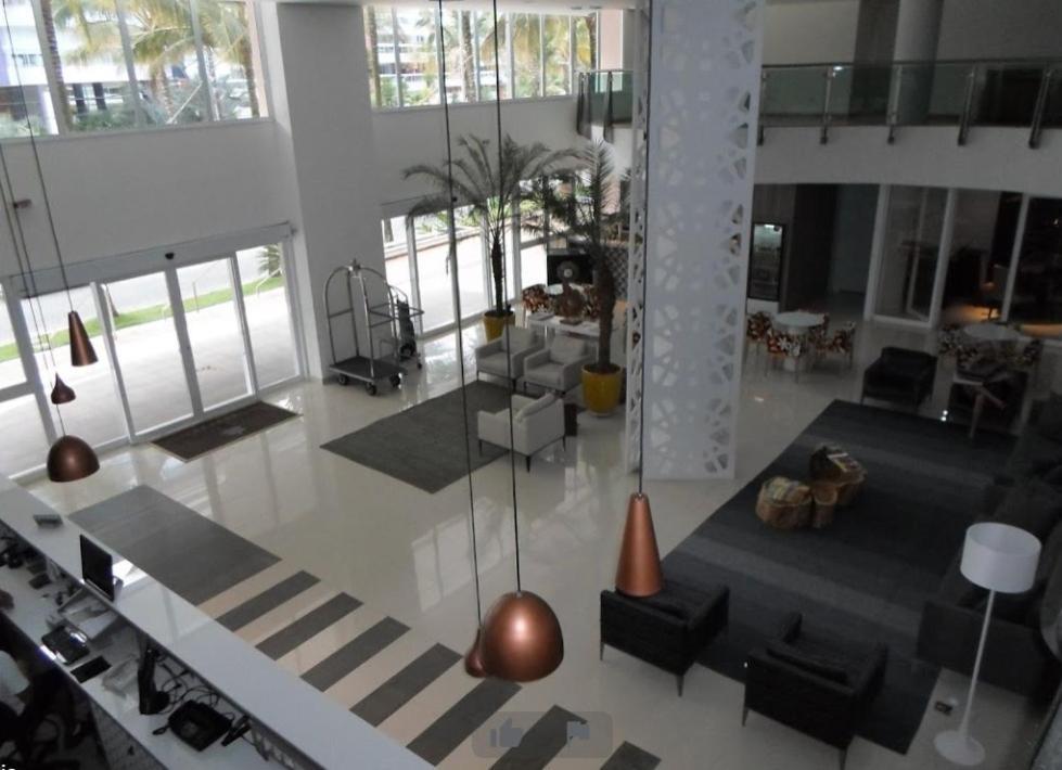 Flat Duplex No Resort Ilha Da Madeira Riviera de Sao Lourenco Dış mekan fotoğraf