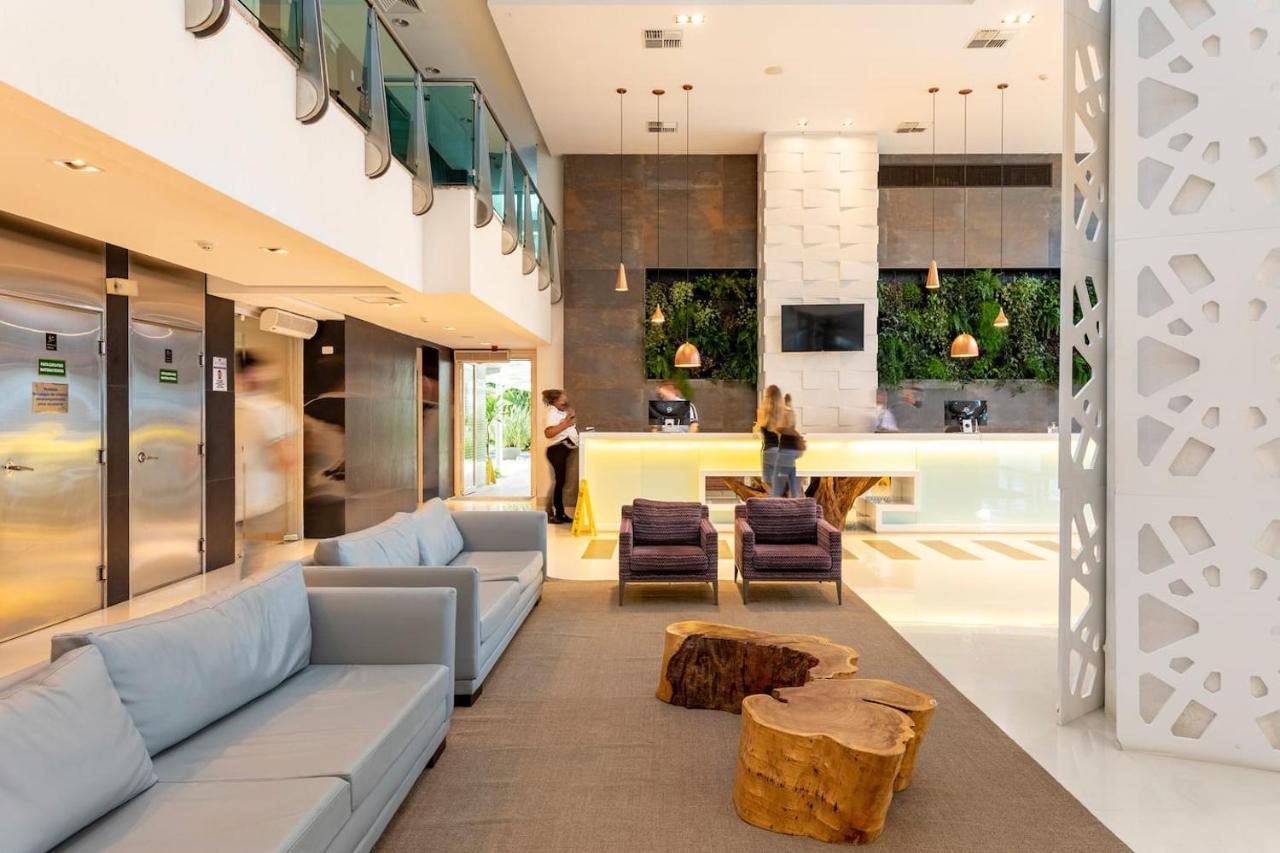 Flat Duplex No Resort Ilha Da Madeira Riviera de Sao Lourenco Dış mekan fotoğraf