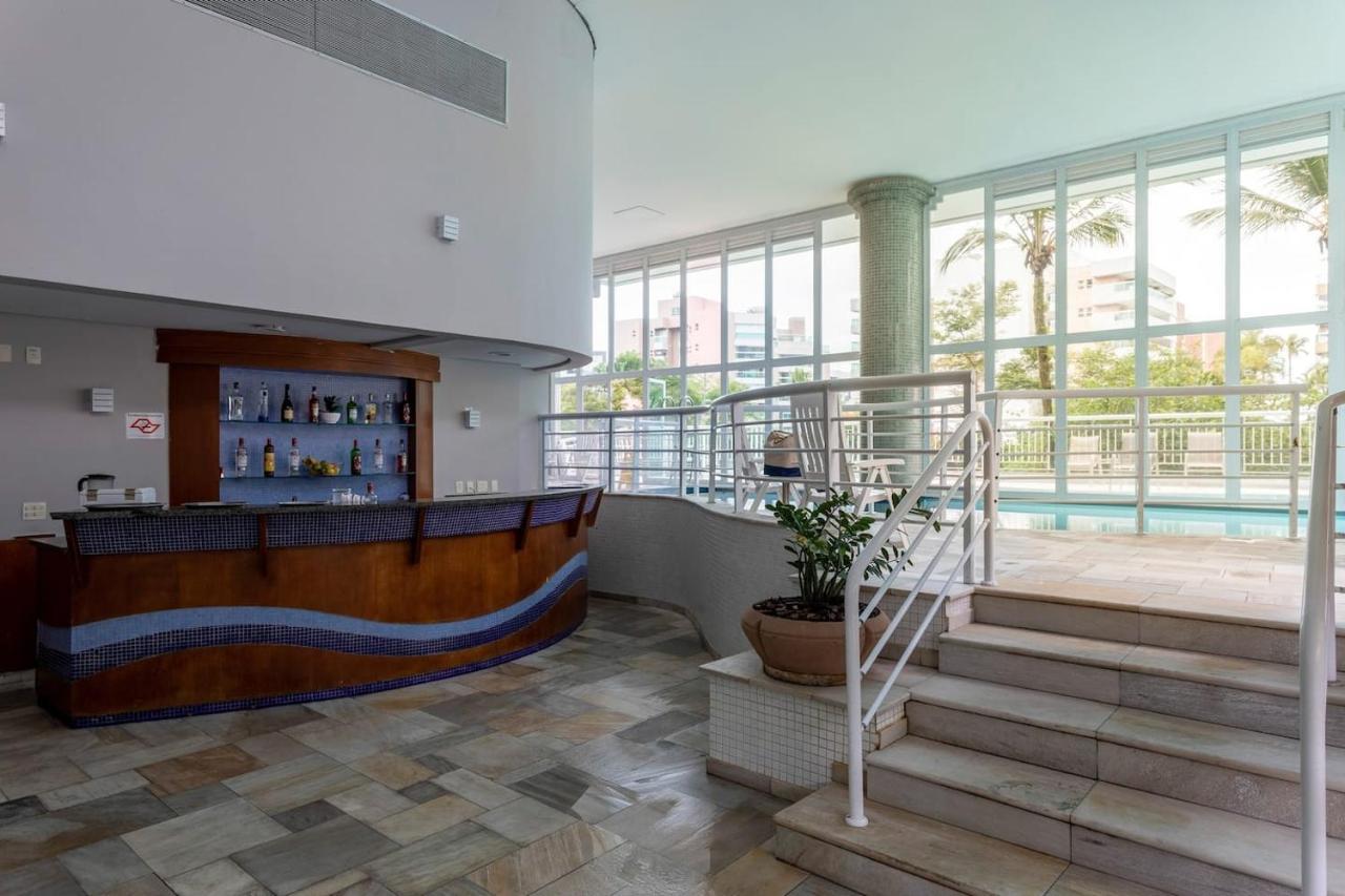 Flat Duplex No Resort Ilha Da Madeira Riviera de Sao Lourenco Dış mekan fotoğraf
