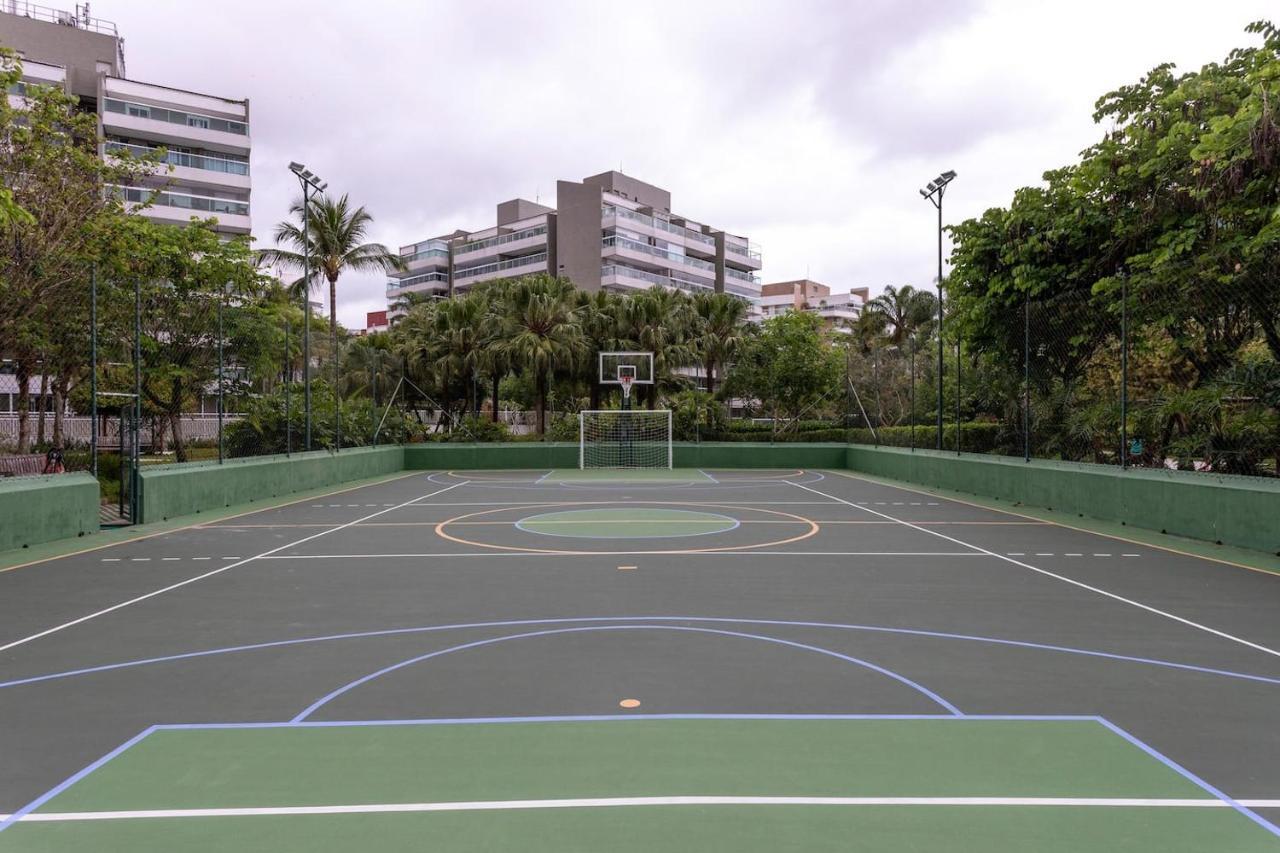 Flat Duplex No Resort Ilha Da Madeira Riviera de Sao Lourenco Dış mekan fotoğraf