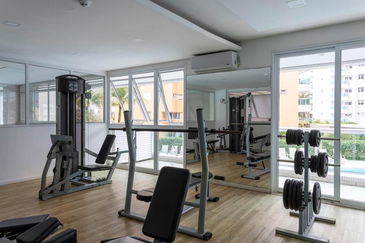 Flat Duplex No Resort Ilha Da Madeira Riviera de Sao Lourenco Dış mekan fotoğraf